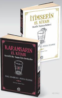 İyimserin El Kitabı / Karamsarın El Kitabı Niall Edworthy