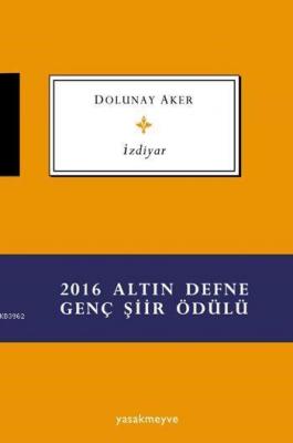 İzdiyar Dolunay Aker