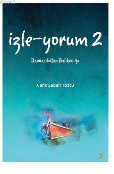 izle - yorum 2 Cenk Sabah Tuzcu