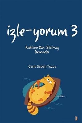 İzle - Yorum 3 Cenk Sabah Tuzcu