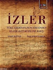 İzler Meral Bahar