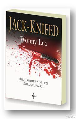 Jack-Knifed Wonny Lea