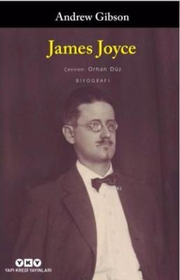 James Joyce Andrew Gibson