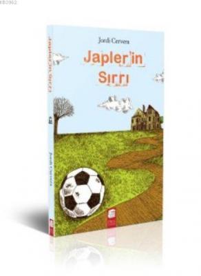 Japlerin Sırrı Jordi Cervera