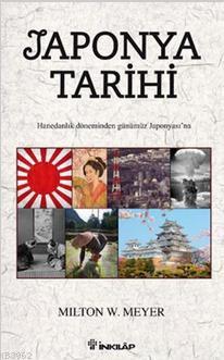 Japonya Tarihi Milton W. Meyer