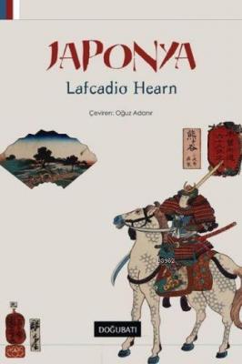 Japonya Lafcadio Hearn