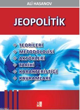 Jeopolitik Ali Hasanov