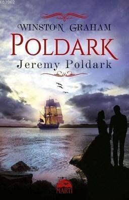 Jeremy Poldark Winston Graham