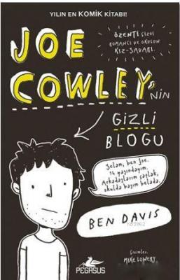 Joe Cowley'nin Gizli Bloğu Ben Davis