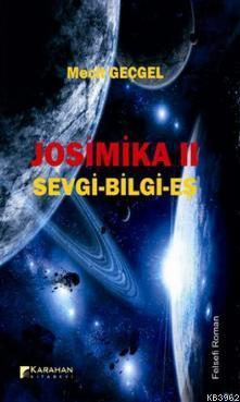 Josimika 2 Mecit Geçgel