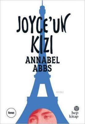 Joyce'un Kızı Annabel Abbs