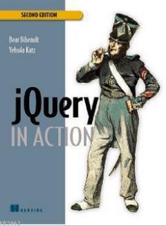 JQuery In Action Bear Bibeault