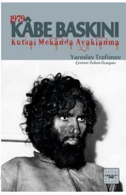 Kabe Baskını Yaroslav Trofimov