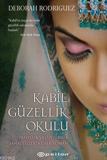 Kabil Güzellik Okulu Deborah Rodriguez