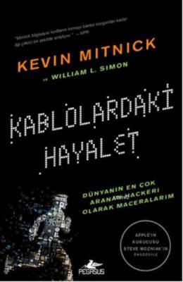 Kablolardaki Hayalet William L. Simon