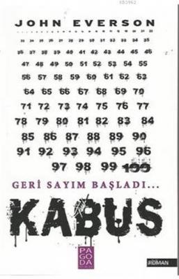 Kabus - Geri Sayım Başladı John Everson