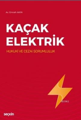 Kaçak Elektrik Emrah Akın