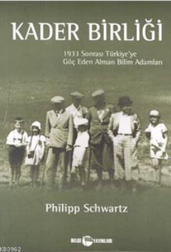 Kader Birliği Philipp Schwartz