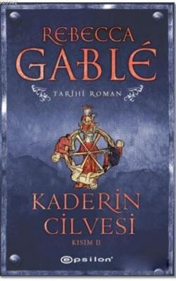 Kaderin Cilvesi - 2 Rebecca Gable