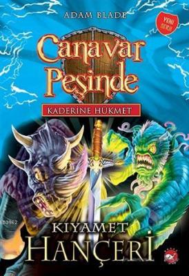 Kaderine Hükmet 2 - Canavar Peşinde Adam Blade