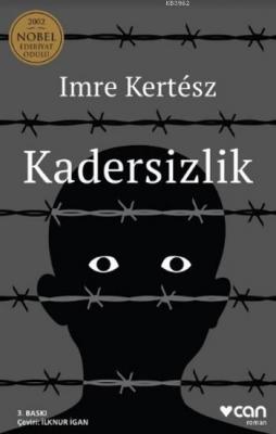 Kadersizlik Imre Kertesz (Imre Kertész)