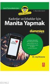 Kadınlar ve Erkekler için Manita Yapmak Joy Browne