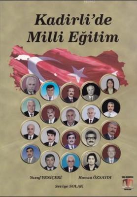 Kadirli'de Milli Eğitim Seviye Solak