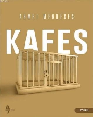 Kafes Ahmet Menderes