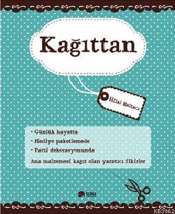 Kağıttan Hilal Baltacı