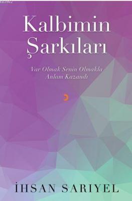 Kalbimin Şarkıları İhsan Sarıyel