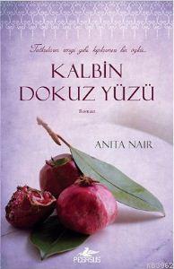 Kalbin Dokuz Yüzü Anita Nair