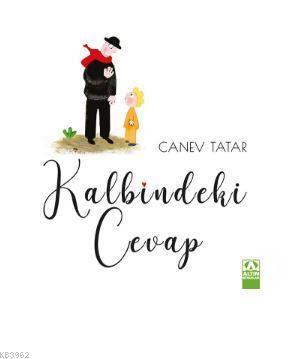 Kalbindeki Cevap Canev Tatar