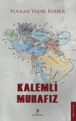 Kalemli Muhafız Volkan Yaşar Berber