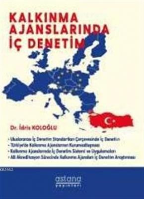 Kalkınma Ajanslarında İç Denetim İdris Koloğlu