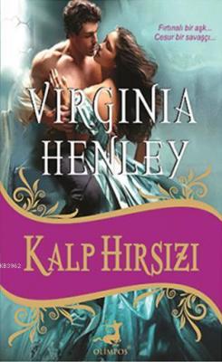 Kalp Hırsızı Virginia Henley