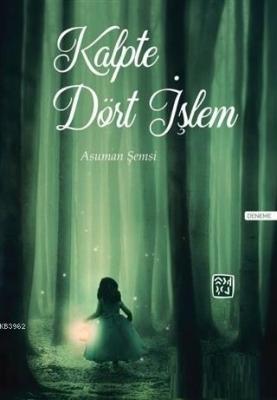 Kalpte Dört İşlem Asuman Şemsi