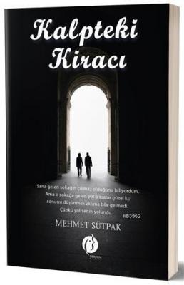 Kalpteki Kiracı Mehmet Sütpak