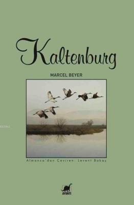 Kaltenburg Marcel Beyer