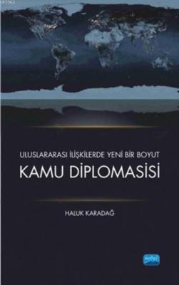 Kamu Diplomasisi Haluk Karadağ