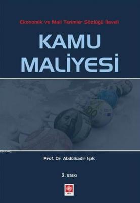 Kamu Maliyesi A. Kadir Işık