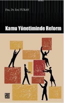 Kamu Yönetiminde Reform Erol Turan