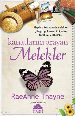 Kanatlarını Arayan Melekler Raeanne Thayne