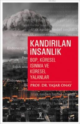 Kandırılan İnsanlık Yaşar Onay