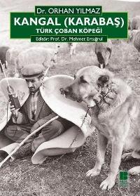 Kangal (karabaş) Orhan Yılmaz