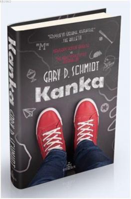 Kanka (Ciltli) Gary D. Schmidt