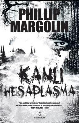 Kanlı Hesaplaşma (Ciltli) Phillip Margolin