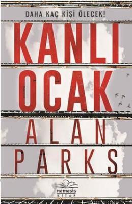 Kanlı Ocak Alan Parks