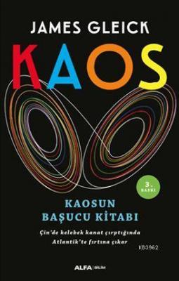 Kaos James Gleick