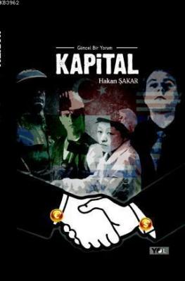 Kapital Hakan Şakar