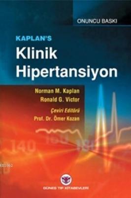 Kaplan - Klinik Hipertansiyon Norman M. Kaplan